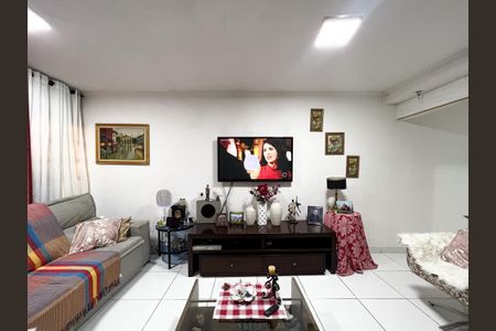 Casa à venda com 4 quartos, 161m² em Vila Guiomar, Santo André