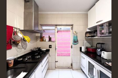 Casa à venda com 161m², 4 quartos e 2 vagas