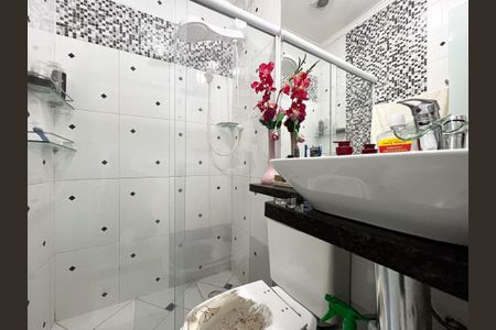 Casa à venda com 161m², 4 quartos e 2 vagas