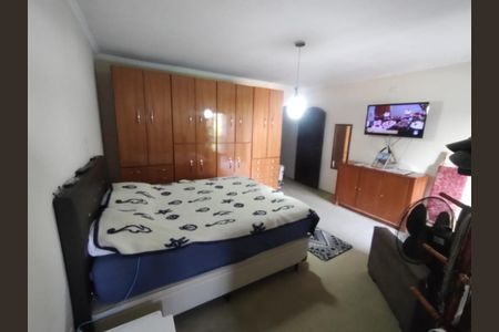 Casa à venda com 201m², 3 quartos e 2 vagas