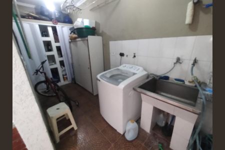 Casa à venda com 201m², 3 quartos e 2 vagas