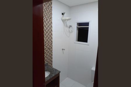 Apartamento à venda com 2 quartos, 50m² em Parque Industriario, Santo André