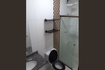 Apartamento à venda com 2 quartos, 50m² em Parque Industriario, Santo André