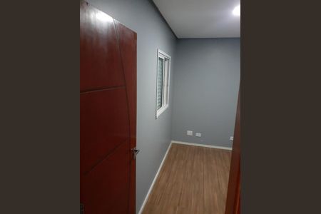 Apartamento à venda com 2 quartos, 50m² em Parque Industriario, Santo André