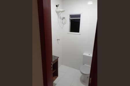 Apartamento à venda com 2 quartos, 50m² em Parque Industriario, Santo André