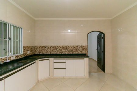 Casa para alugar com 115m², 1 quarto e 1 vaga Casa para alugar com 115m², 1 quarto e 1 vagaCozinha