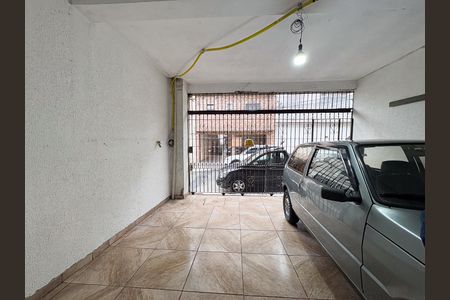 Casa para alugar com 115m², 1 quarto e 1 vaga Casa para alugar com 115m², 1 quarto e 1 vagaGaragem