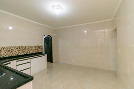 Casa para alugar com 115m², 1 quarto e 1 vaga Casa para alugar com 115m², 1 quarto e 1 vagaCozinha