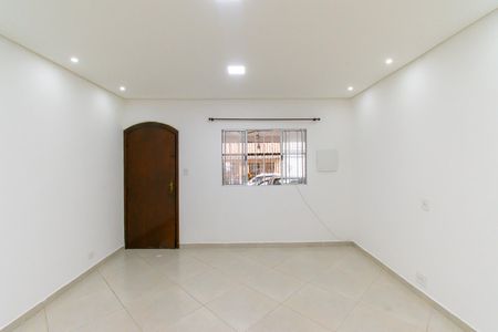 Sala de casa para alugar com 1 quarto, 115m² em Vila Tolstoi, São Paulo