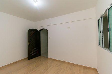 Suíte de casa para alugar com 1 quarto, 115m² em Vila Tolstoi, São Paulo