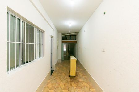 Casa para alugar com 115m², 1 quarto e 1 vaga Casa para alugar com 115m², 1 quarto e 1 vagaÁrea de Serviço