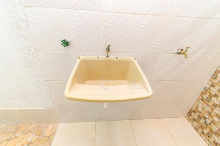 Casa para alugar com 115m², 1 quarto e 1 vaga Casa para alugar com 115m², 1 quarto e 1 vagaÁrea de Serviço