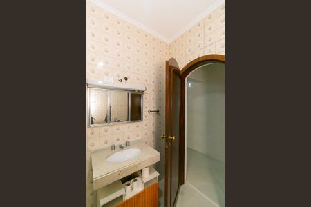 Casa para alugar com 115m², 1 quarto e 1 vaga Casa para alugar com 115m², 1 quarto e 1 vagaBanheiro 2