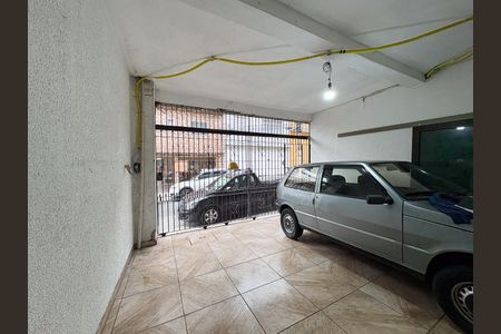 Casa para alugar com 115m², 1 quarto e 1 vaga Casa para alugar com 115m², 1 quarto e 1 vagaGaragem