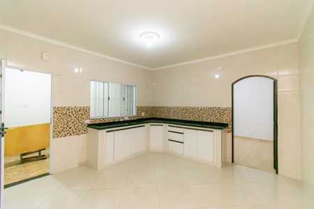 Casa para alugar com 115m², 1 quarto e 1 vaga Casa para alugar com 115m², 1 quarto e 1 vagaCozinha