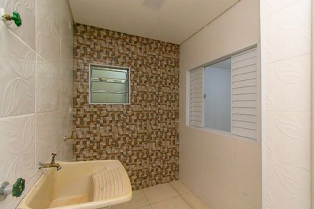Casa para alugar com 115m², 1 quarto e 1 vaga Casa para alugar com 115m², 1 quarto e 1 vagaÁrea de Serviço