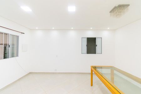 Casa para alugar com 115m², 1 quarto e 1 vaga Casa para alugar com 115m², 1 quarto e 1 vagaSala
