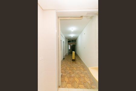 Casa para alugar com 115m², 1 quarto e 1 vaga Casa para alugar com 115m², 1 quarto e 1 vagaÁrea de Serviço