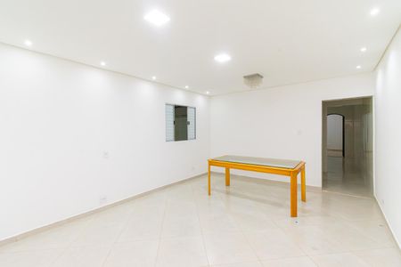 Sala de casa para alugar com 1 quarto, 115m² em Vila Tolstoi, São Paulo