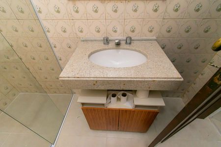 Casa para alugar com 115m², 1 quarto e 1 vaga Casa para alugar com 115m², 1 quarto e 1 vagaBanheiro 2