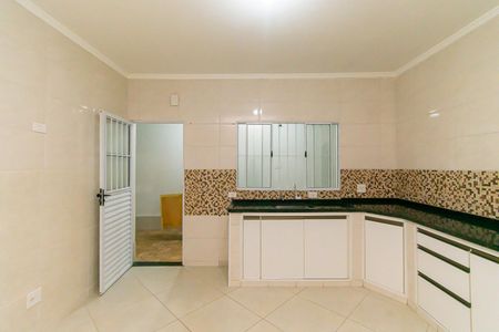 Casa para alugar com 115m², 1 quarto e 1 vaga Casa para alugar com 115m², 1 quarto e 1 vagaCozinha