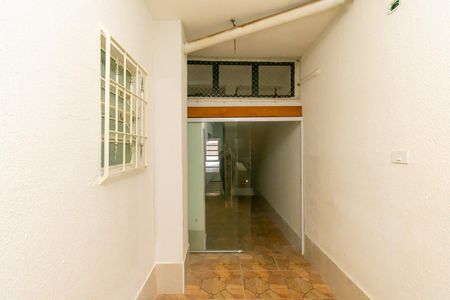 Casa para alugar com 115m², 1 quarto e 1 vaga Casa para alugar com 115m², 1 quarto e 1 vagaÁrea de Serviço