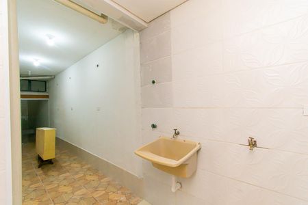 Casa para alugar com 115m², 1 quarto e 1 vaga Casa para alugar com 115m², 1 quarto e 1 vagaÁrea de Serviço