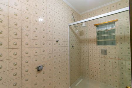 Casa para alugar com 115m², 1 quarto e 1 vaga Casa para alugar com 115m², 1 quarto e 1 vagaBanheiro 2