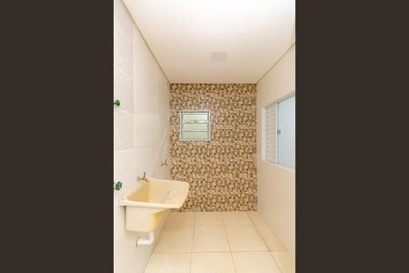 Casa para alugar com 115m², 1 quarto e 1 vaga Casa para alugar com 115m², 1 quarto e 1 vagaÁrea de Serviço