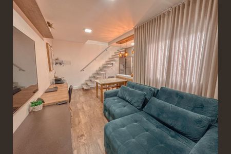 Apartamento à venda com 2 quartos, 108m² em Parque Novo Oratório, Santo André