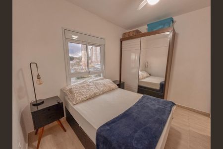 Apartamento à venda com 2 quartos, 108m² em Parque Novo Oratório, Santo André
