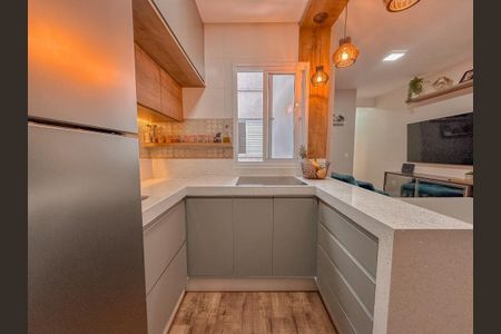 Apartamento à venda com 108m², 2 quartos e 2 vagas