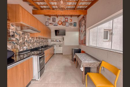 Apartamento à venda com 108m², 2 quartos e 2 vagas