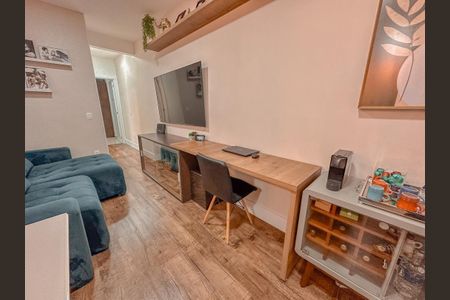 Apartamento à venda com 108m², 2 quartos e 2 vagas