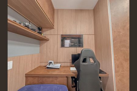 Apartamento à venda com 2 quartos, 108m² em Parque Novo Oratório, Santo André