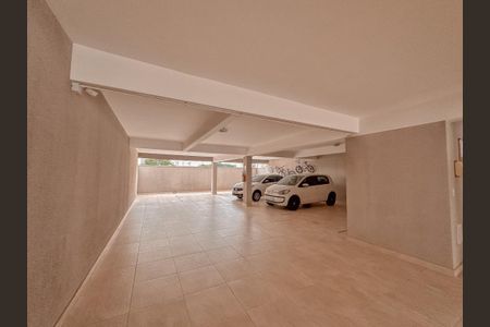 Apartamento à venda com 108m², 2 quartos e 2 vagas