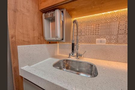 Apartamento à venda com 108m², 2 quartos e 2 vagas