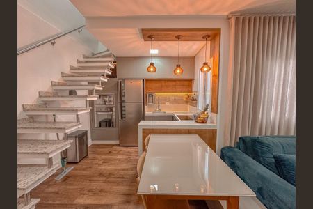 Apartamento à venda com 108m², 2 quartos e 2 vagas