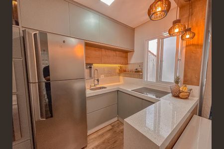 Apartamento à venda com 108m², 2 quartos e 2 vagas