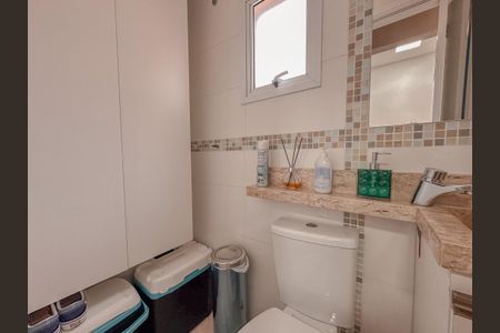 Apartamento à venda com 108m², 2 quartos e 2 vagas