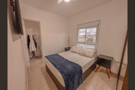 Apartamento à venda com 2 quartos, 108m² em Parque Novo Oratório, Santo André