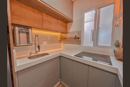 Apartamento à venda com 108m², 2 quartos e 2 vagas