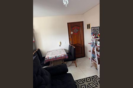 Apartamento à venda com 100m², 2 quartos e 2 vagas