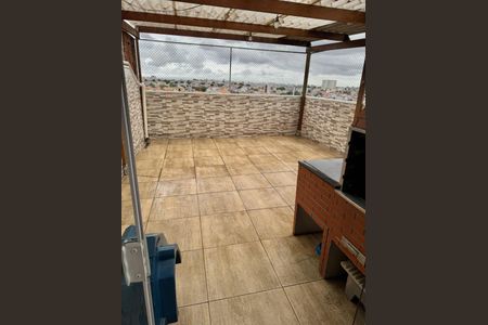 Apartamento à venda com 100m², 2 quartos e 2 vagas