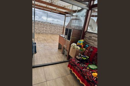 Apartamento à venda com 100m², 2 quartos e 2 vagas