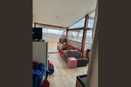 Apartamento à venda com 100m², 2 quartos e 2 vagas
