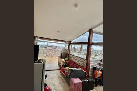 Apartamento à venda com 100m², 2 quartos e 2 vagas