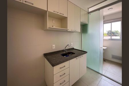 Apartamento à venda com 2 quartos, 50m² em Rudge Ramos, São Bernardo do Campo