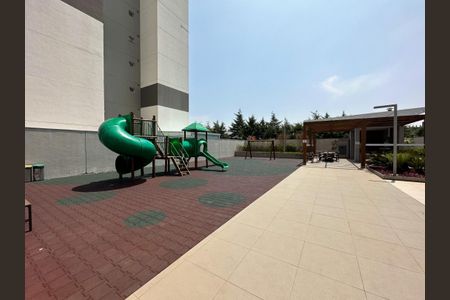Apartamento à venda com 50m², 2 quartos e 1 vaga