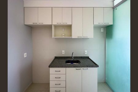 Apartamento à venda com 2 quartos, 50m² em Rudge Ramos, São Bernardo do Campo